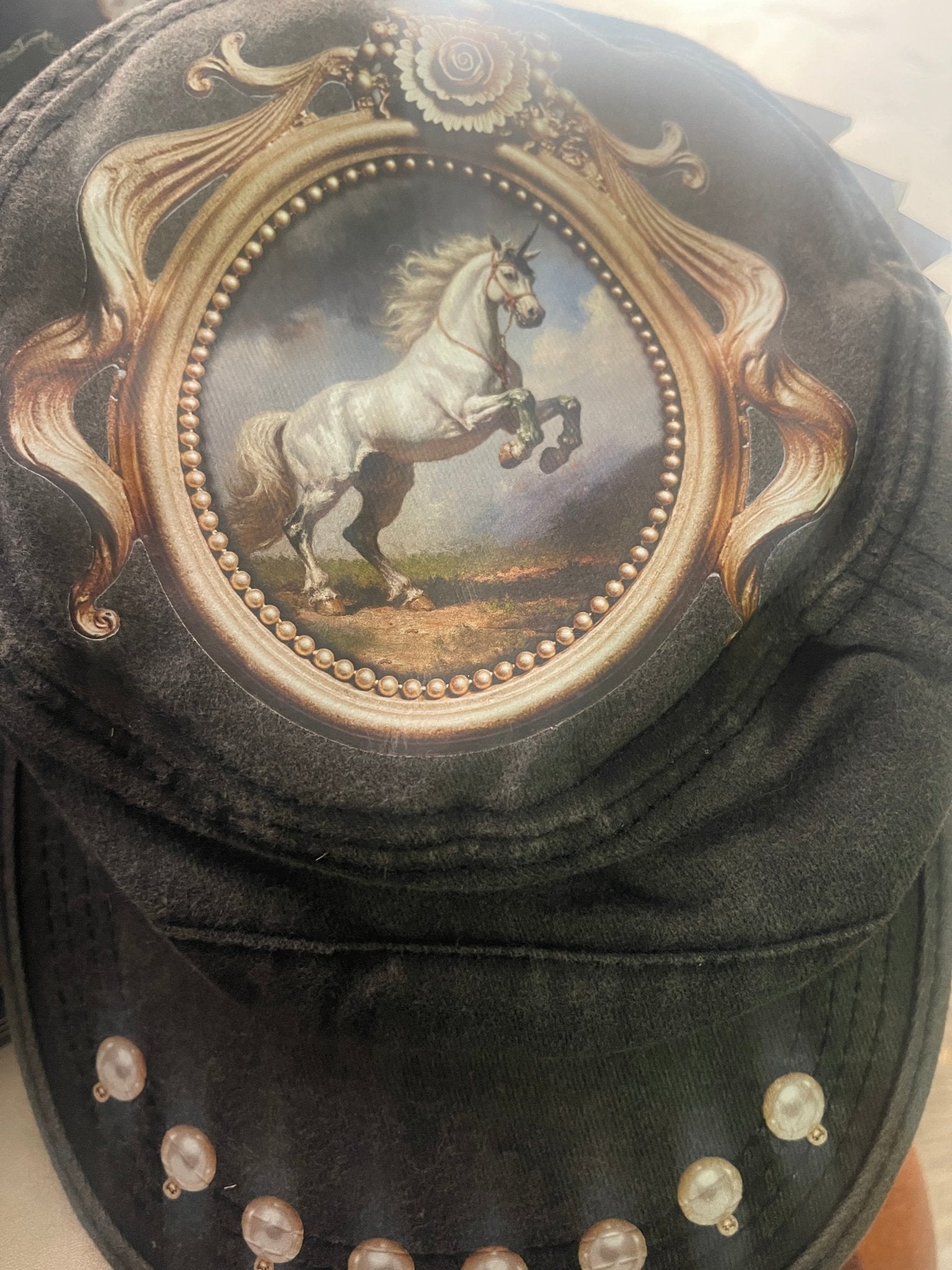 Casquette stylée haut de gamme - L'autre mode