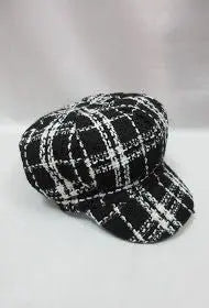 CASQUETTE VINTAGE - L'autre mode