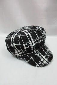 CASQUETTE VINTAGE - L'autre mode