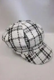 CASQUETTE VINTAGE - L'autre mode