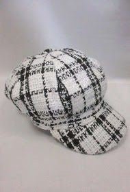 CASQUETTE VINTAGE - L'autre mode