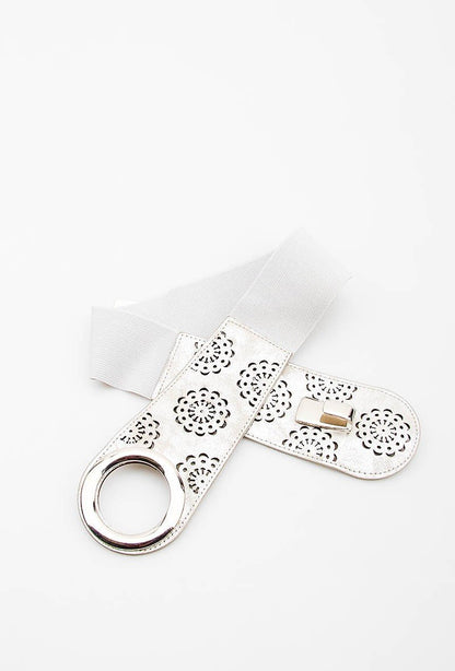 CEINTURE ÉLASTIQUE - L'autre mode