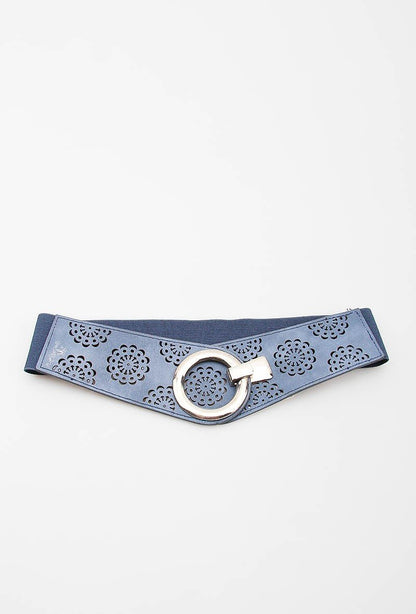 CEINTURE ÉLASTIQUE - L'autre mode