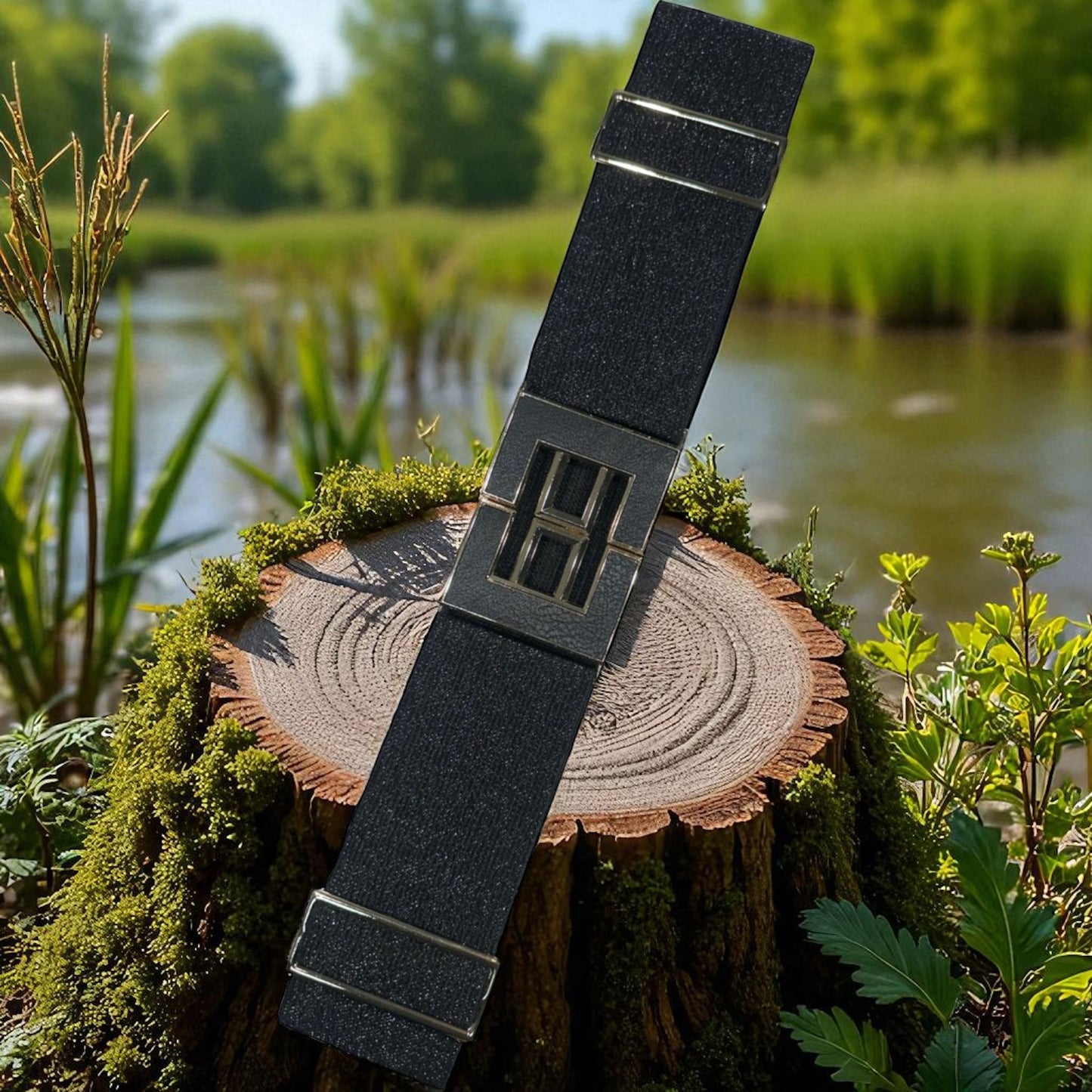 ceinture magica - L'autre mode