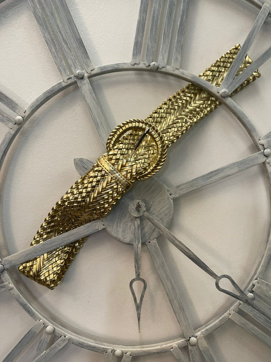 CEINTURE MON D’OR - L'autre mode
