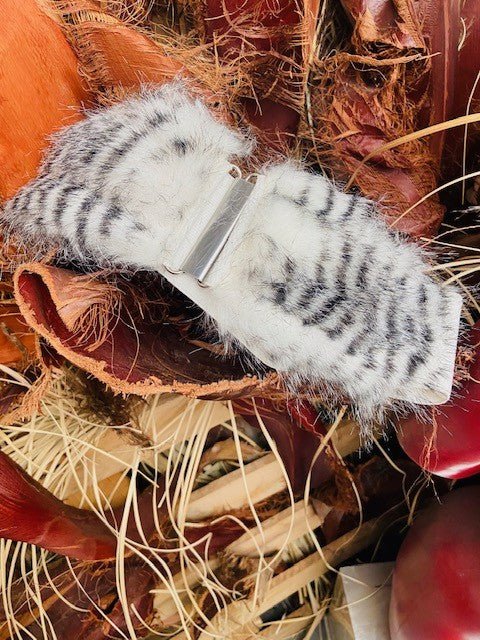 CEINTURE NOUNOURS - L'autre mode