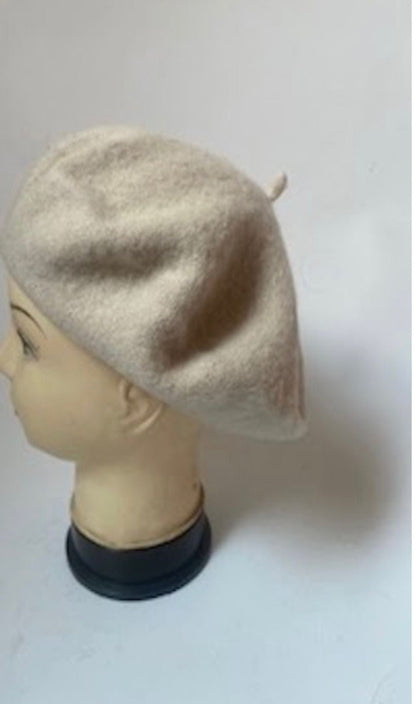 CHAPEAU BÉRET - L'autre mode