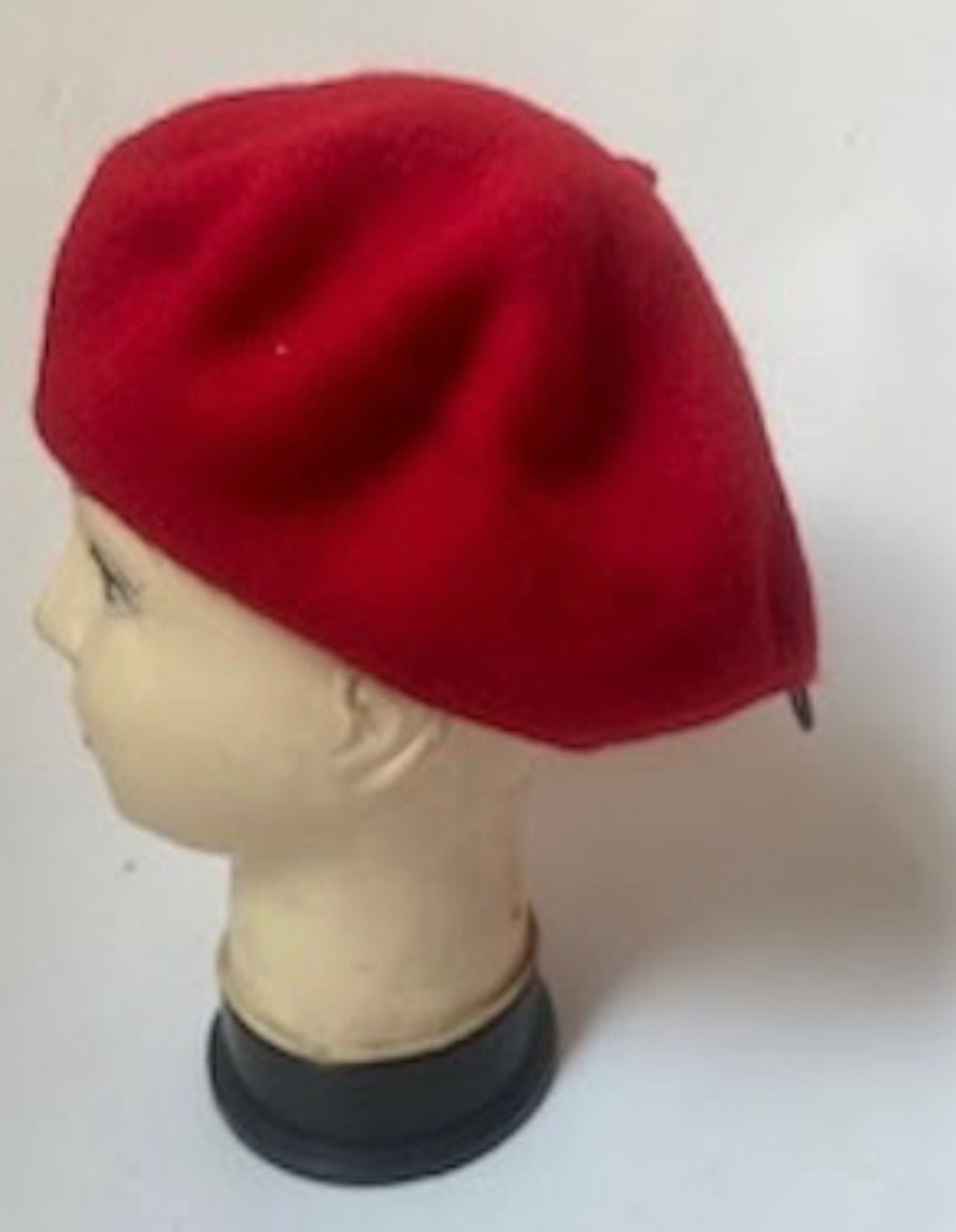 CHAPEAU BÉRET - L'autre mode