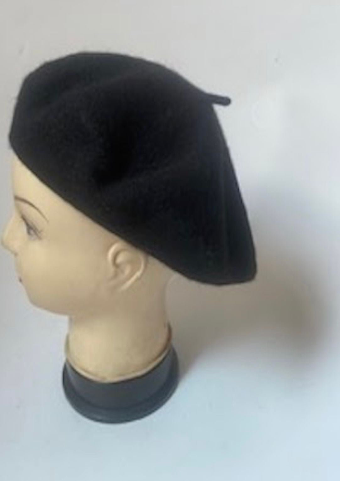 CHAPEAU BÉRET - L'autre mode