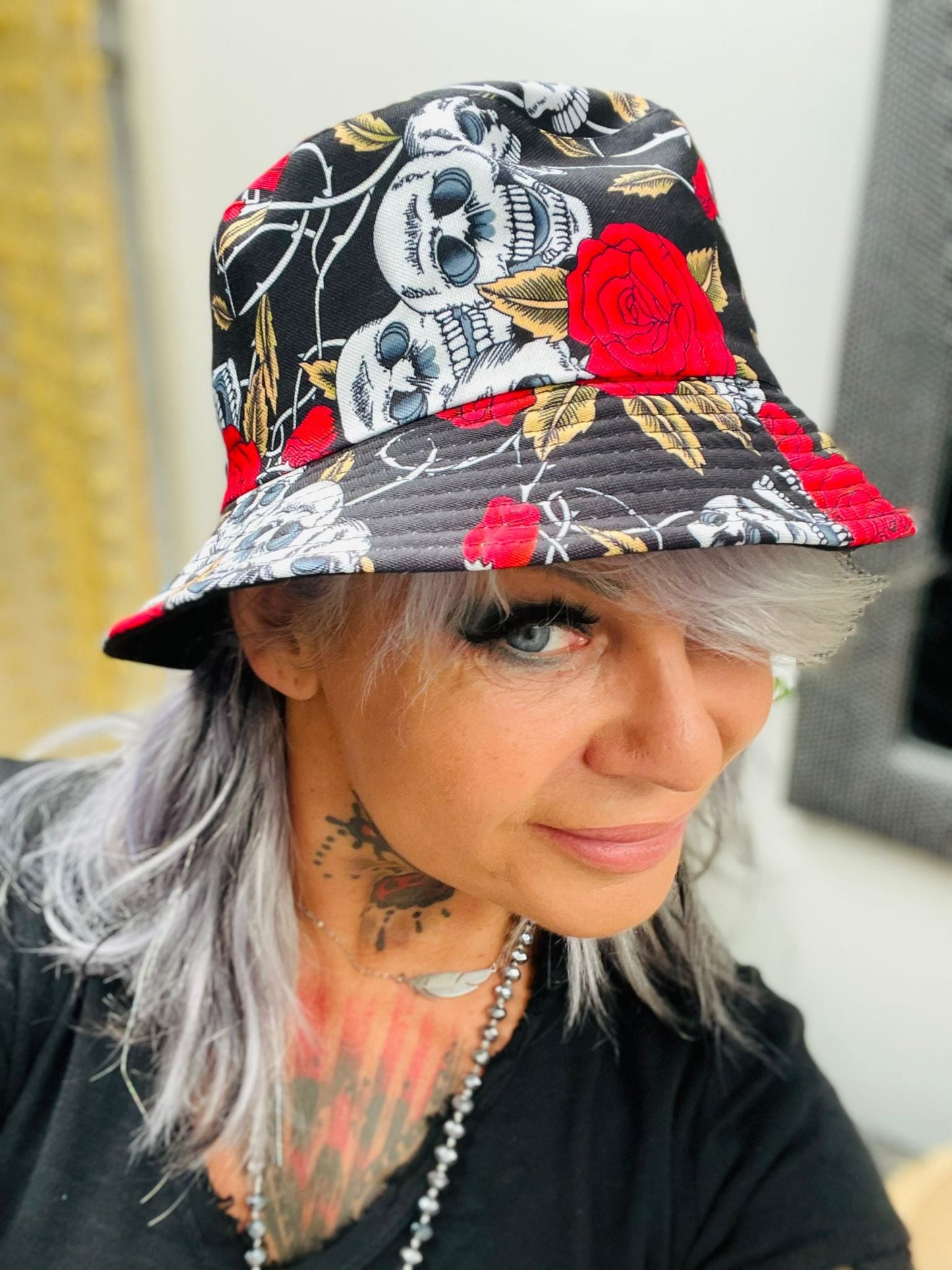 CHAPEAU BOB SWEETY - L'autre mode