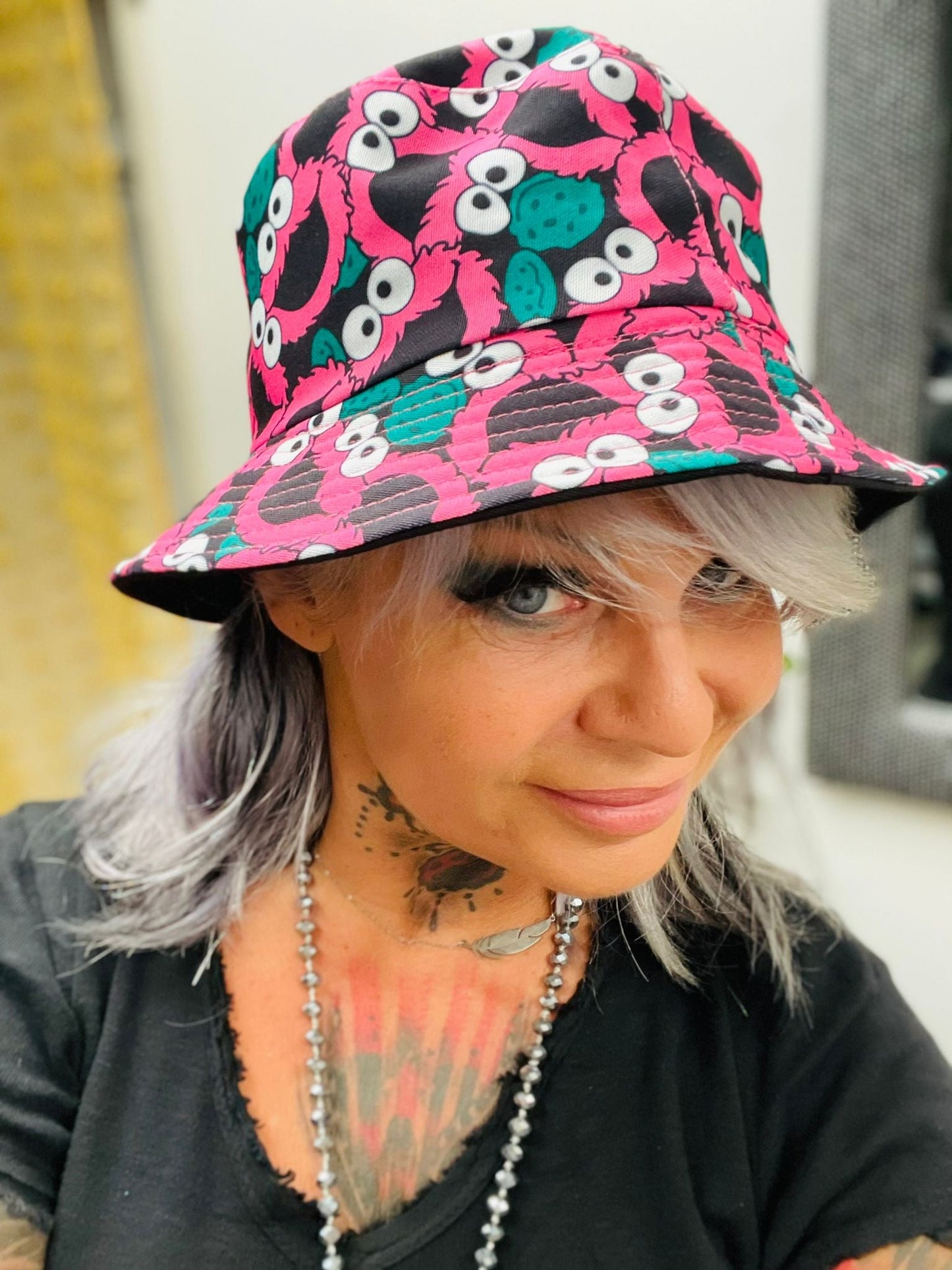 CHAPEAU BOB SWEETY - L'autre mode