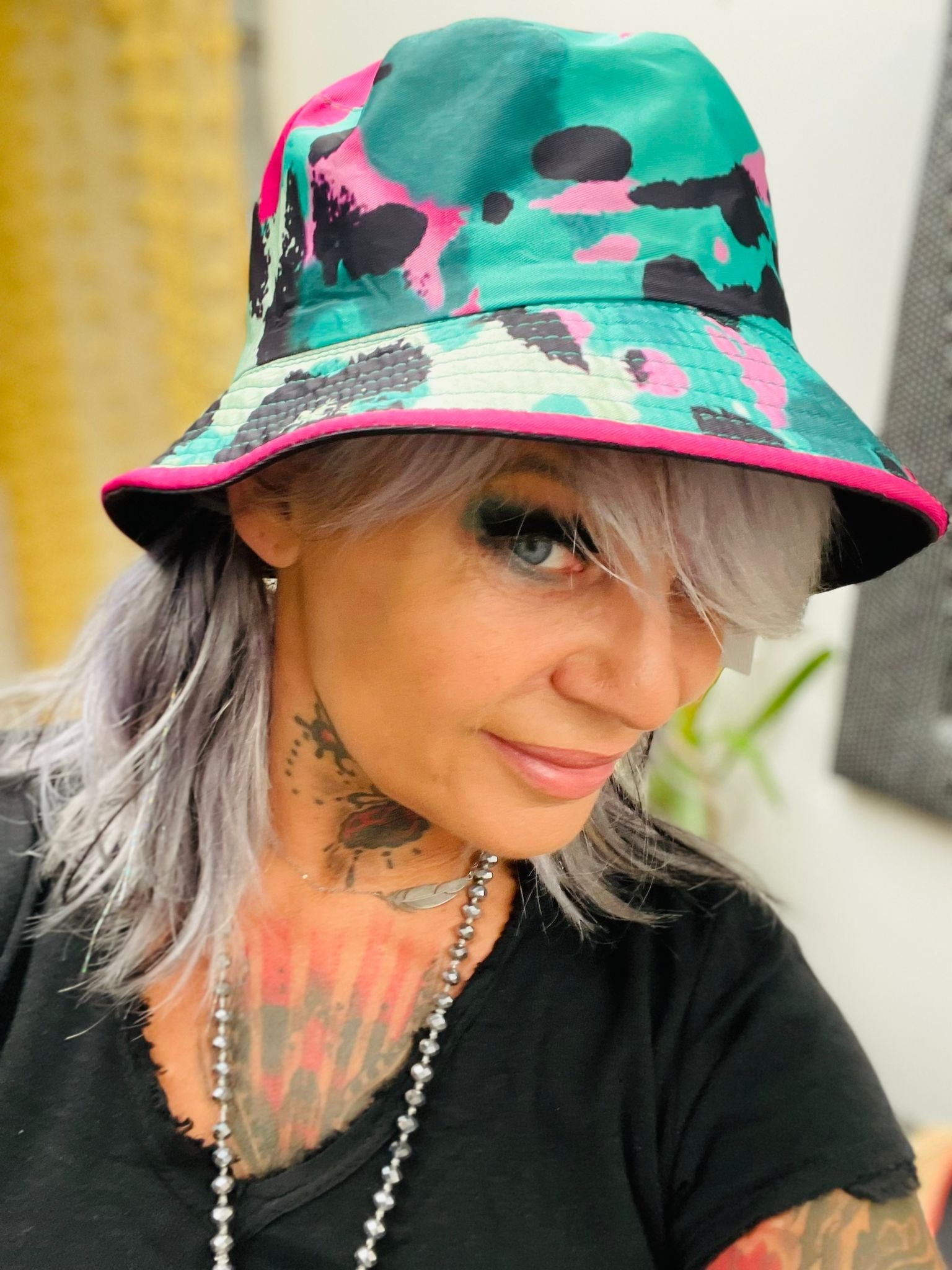 CHAPEAU BOB ULTRA - L'autre mode