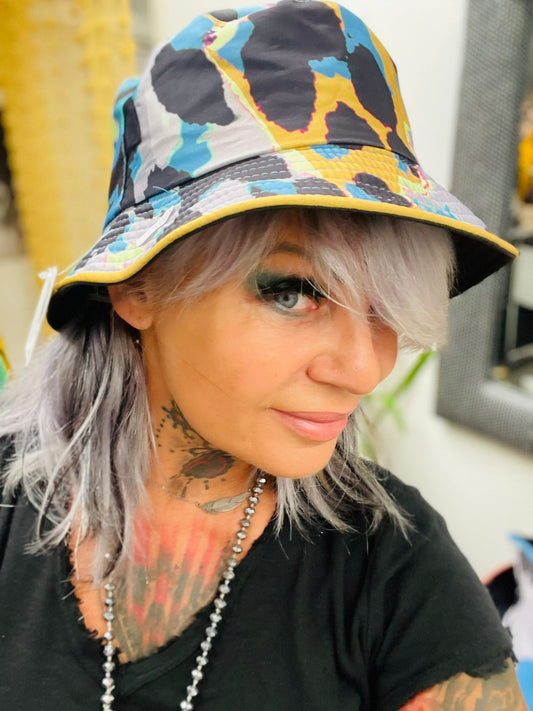 CHAPEAU BOB ULTRA - L'autre mode