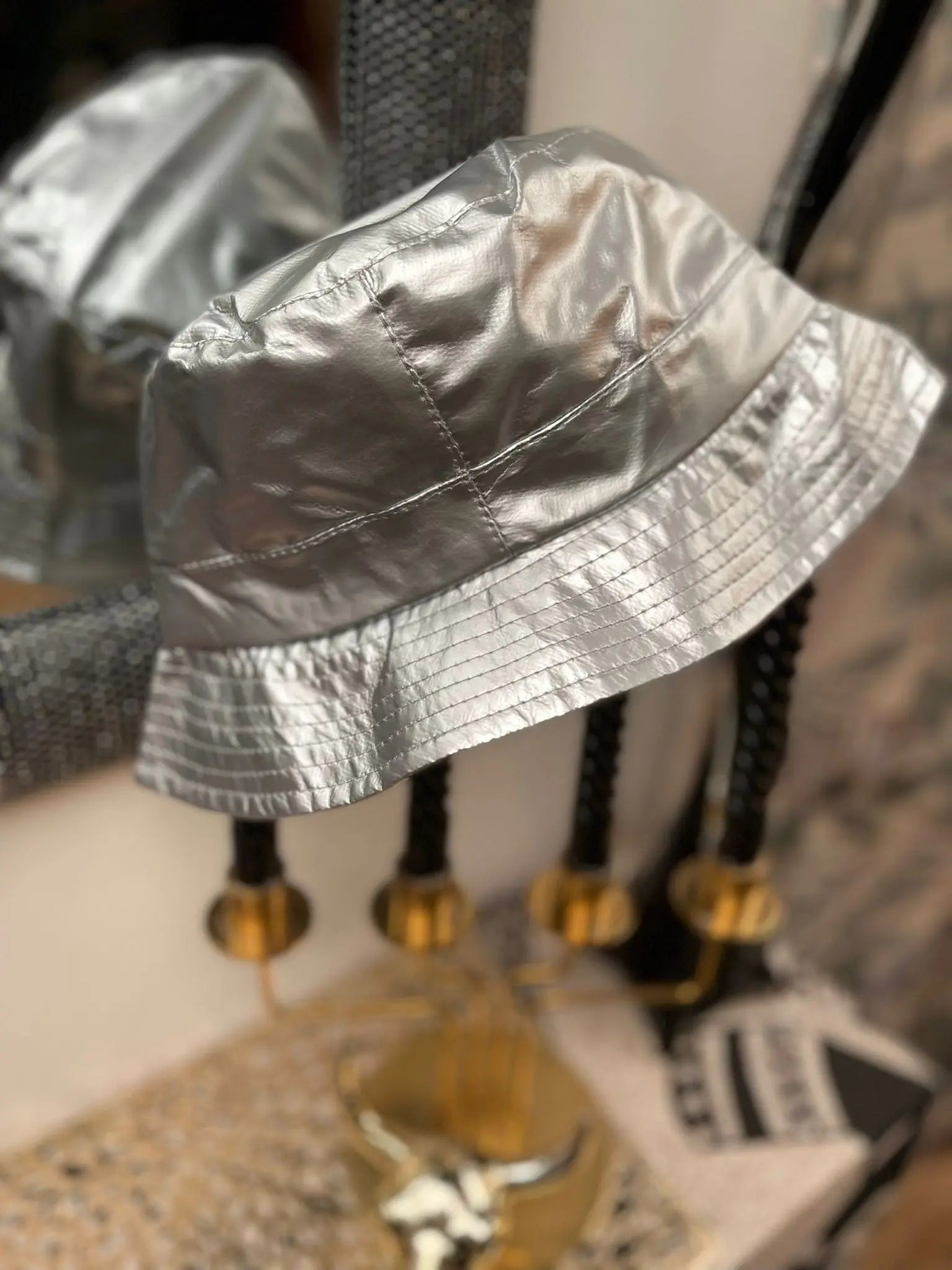 CHAPEAU FUNNY - L'autre mode