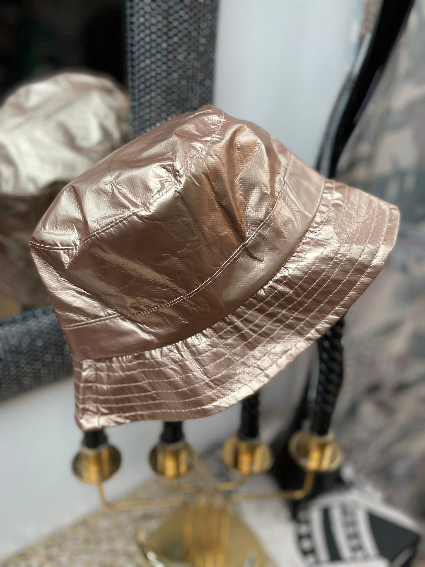 CHAPEAU FUNNY - L'autre mode