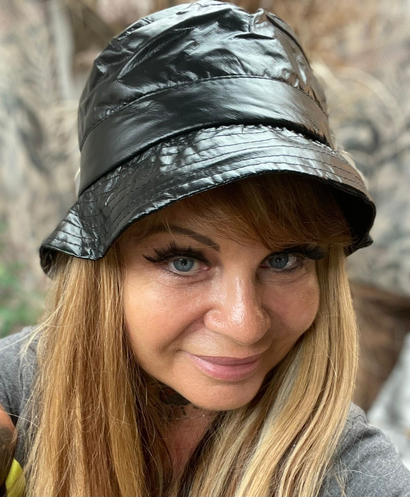 CHAPEAU FUNNY - L'autre mode