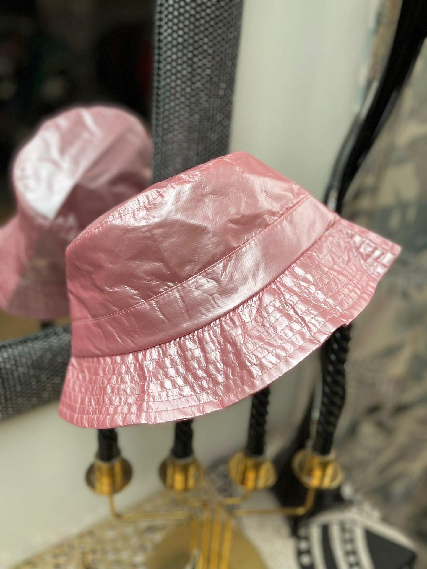 CHAPEAU FUNNY - L'autre mode
