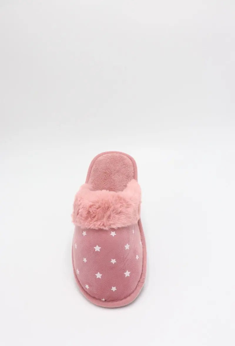 CHAUSSONS ÉTOILES - L'autre mode