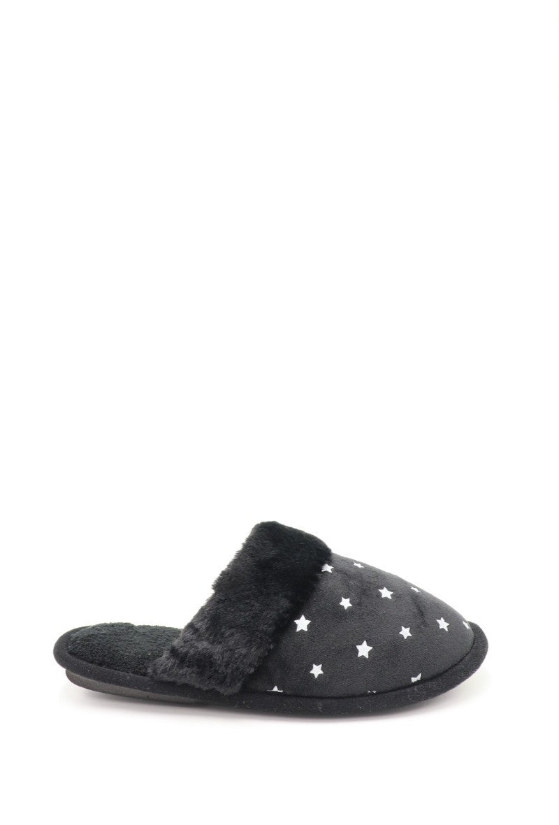 CHAUSSONS ÉTOILES - L'autre mode