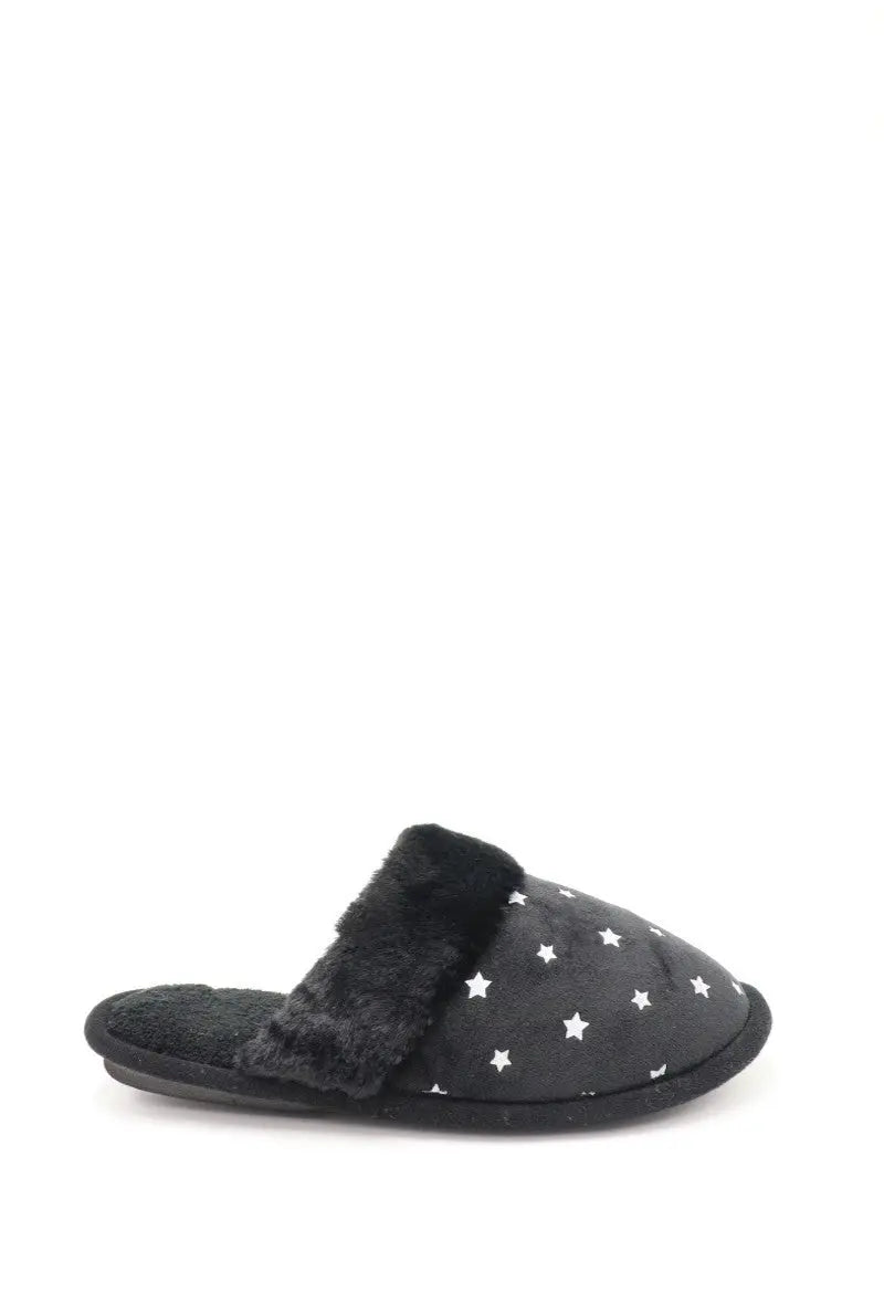 CHAUSSONS ÉTOILES - L'autre mode