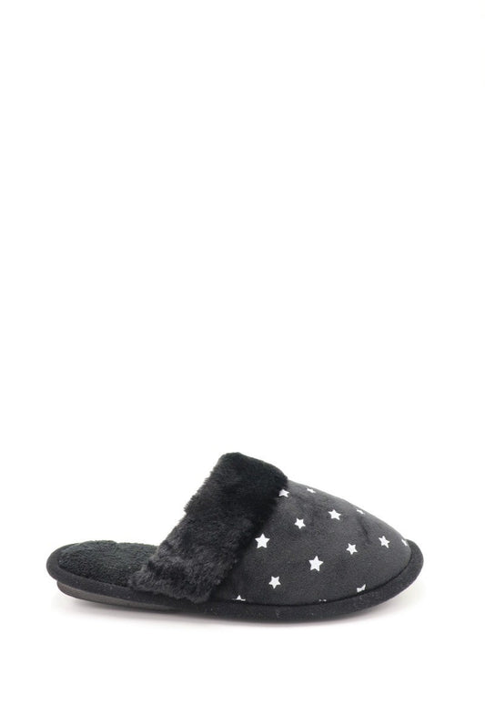 CHAUSSONS ÉTOILES - L'autre mode