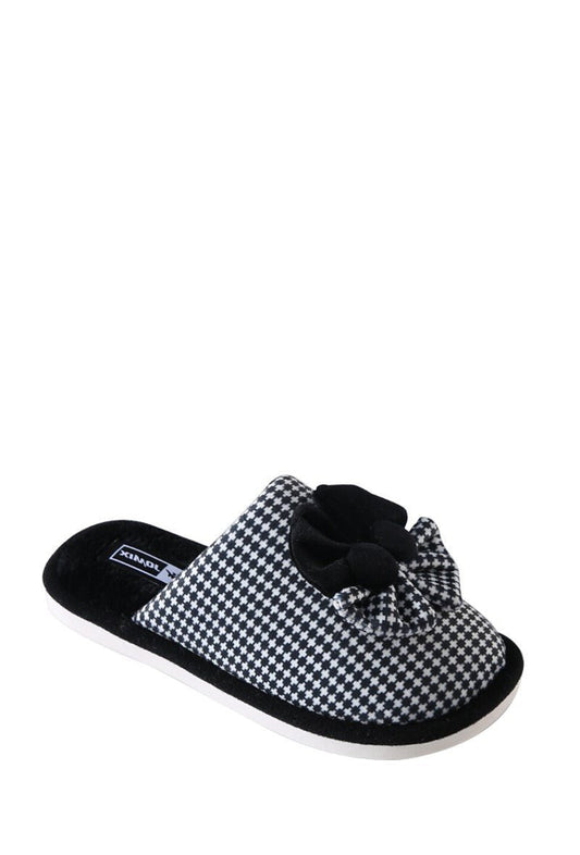 CHAUSSONS NOEUD - L'autre mode
