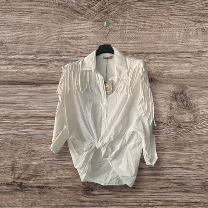 chemise country style - L'autre mode