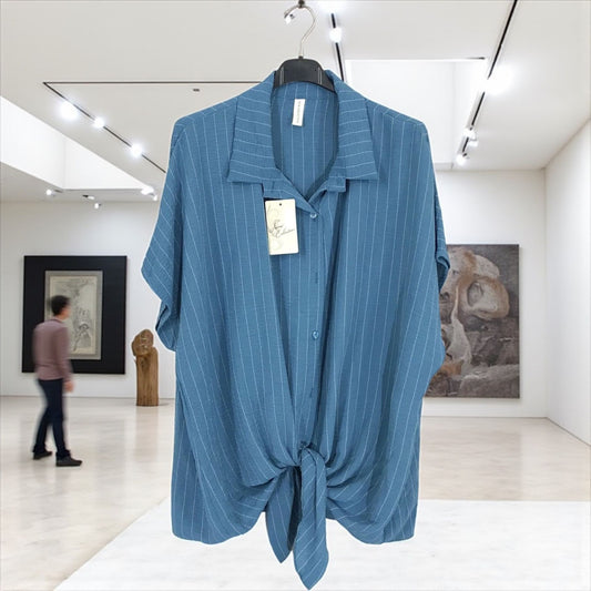 chemise crickets - L'autre mode