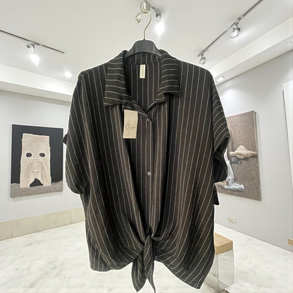 chemise crickets - L'autre mode