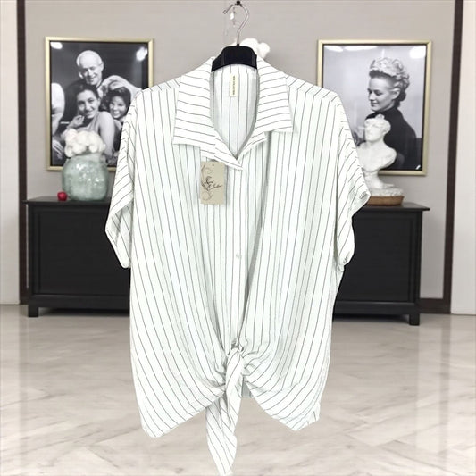 chemise crickets - L'autre mode