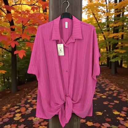 chemise crickets - L'autre mode