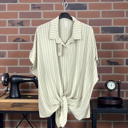 chemise crickets - L'autre mode