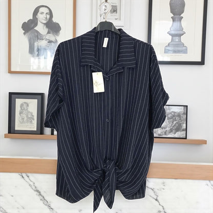 chemise crickets - L'autre mode