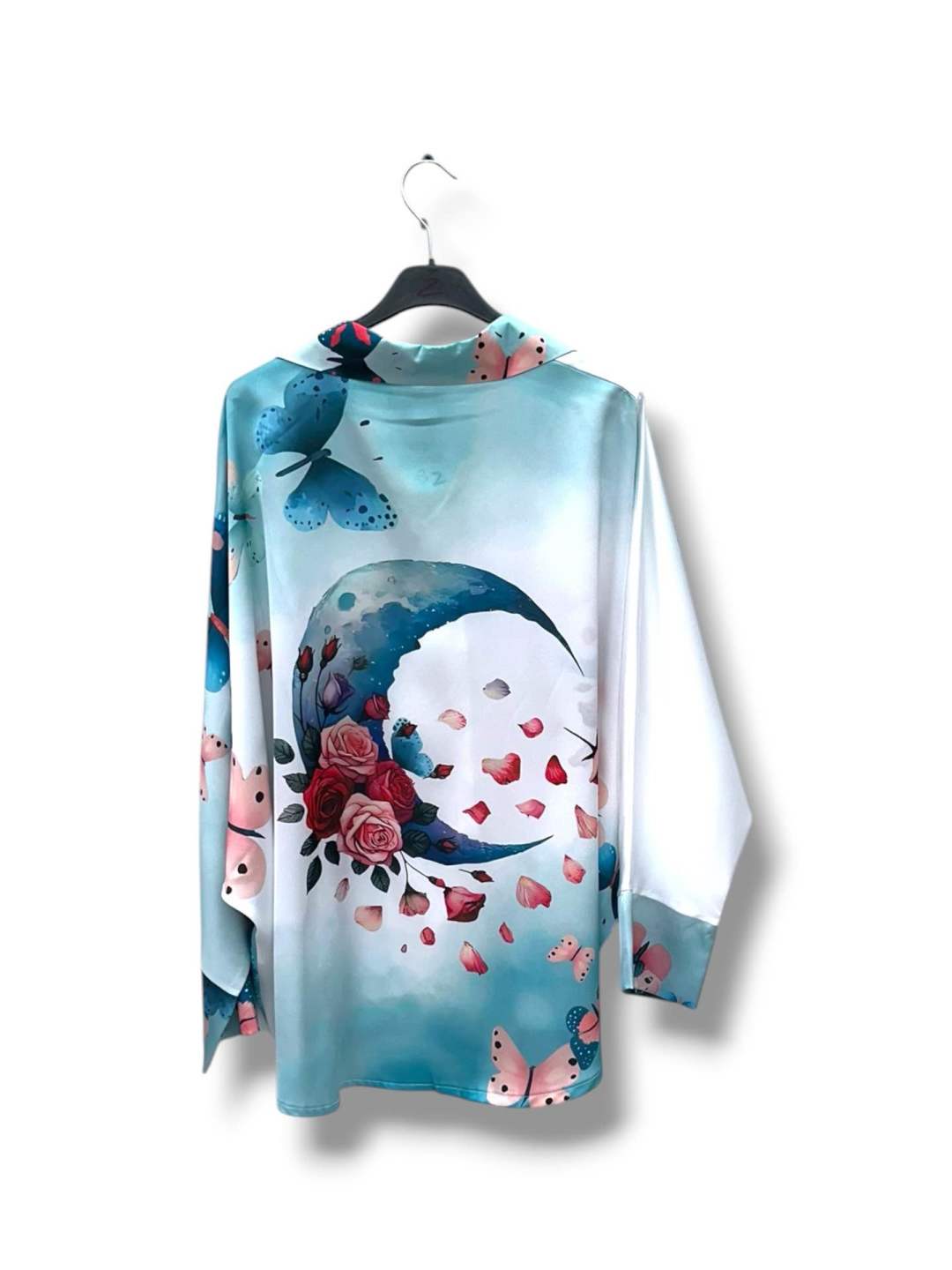Chemise fluide - L'autre mode