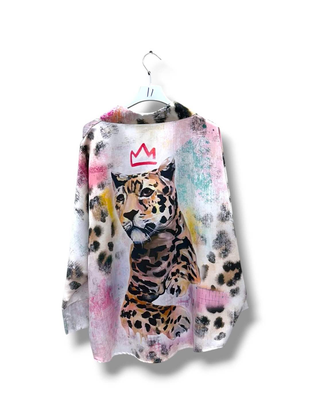 Chemise fluide - L'autre mode