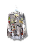 Chemise fluide - L'autre mode