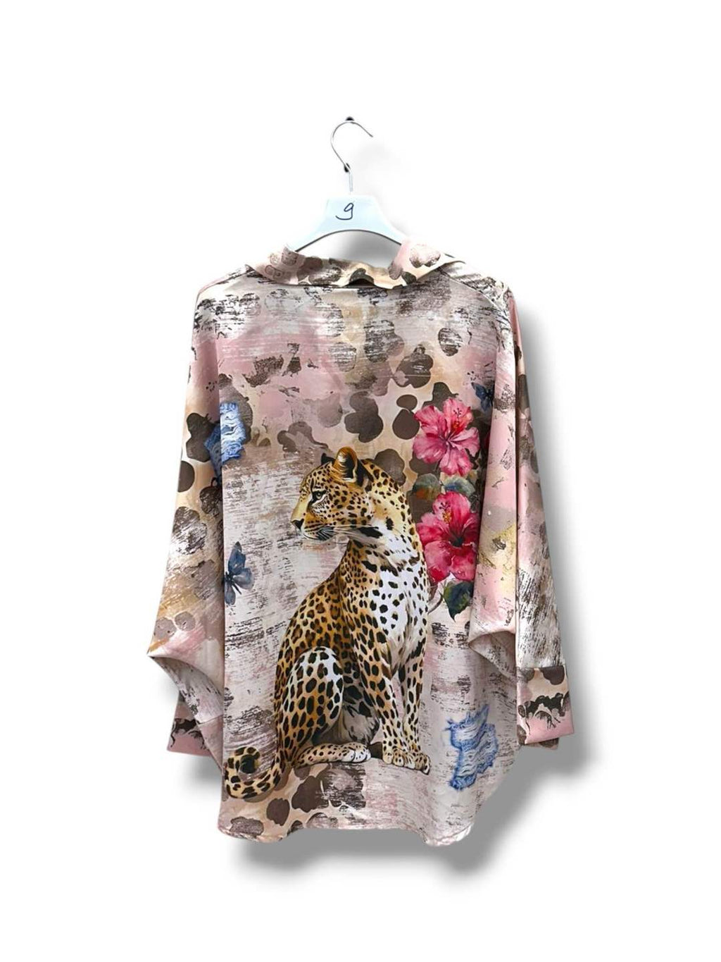 Chemise fluide - L'autre mode