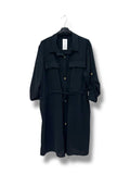 Chemise souple saharienne - L'autre mode