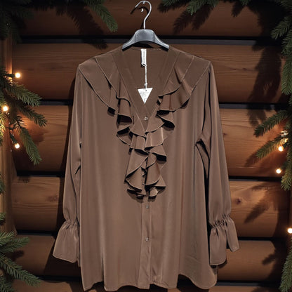 chemisier aristo - L'autre mode