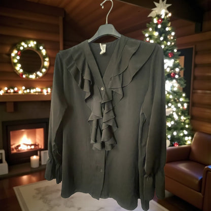 chemisier aristo - L'autre mode