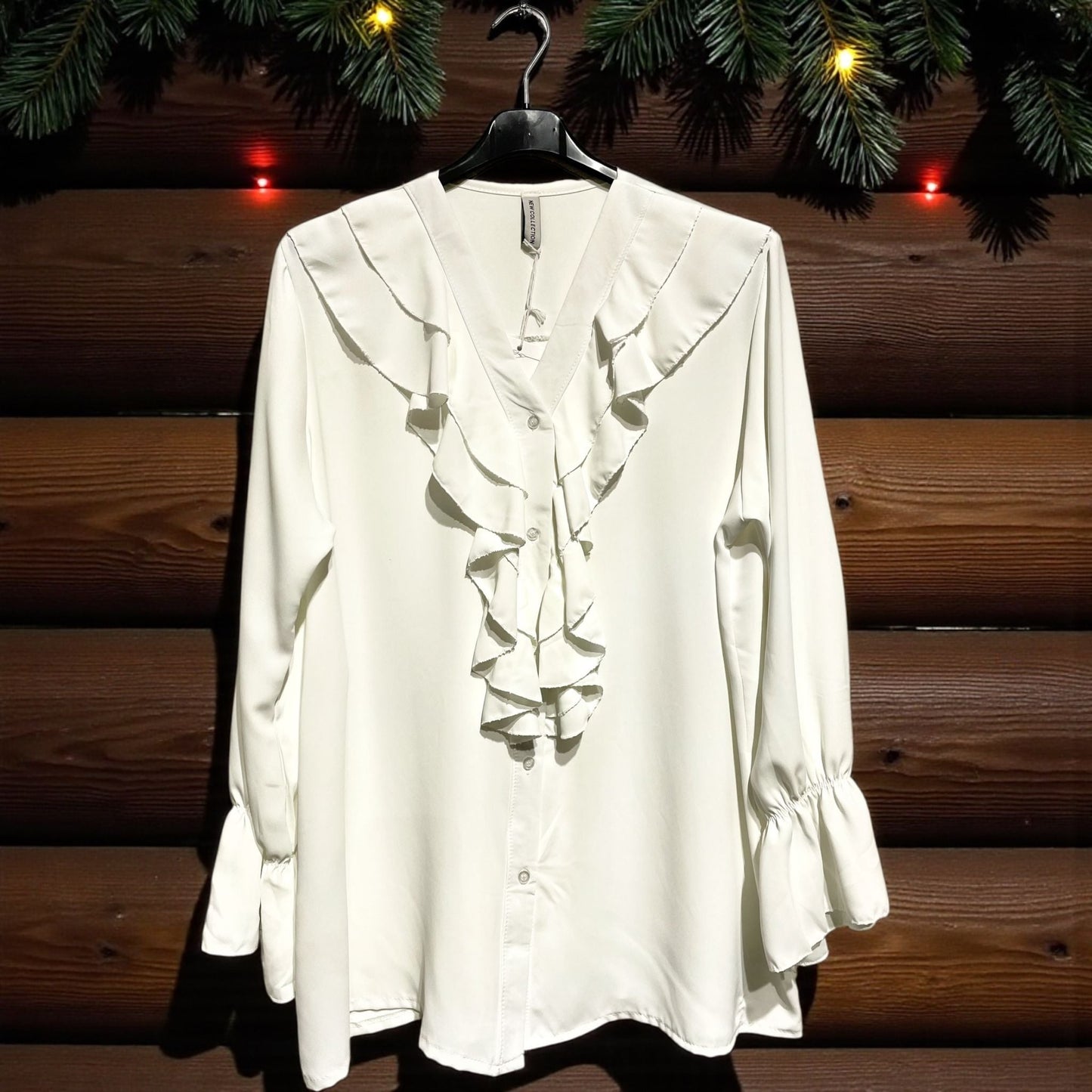 chemisier aristo - L'autre mode