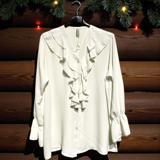 chemisier aristo - L'autre mode