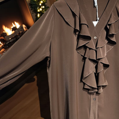 chemisier aristo - L'autre mode