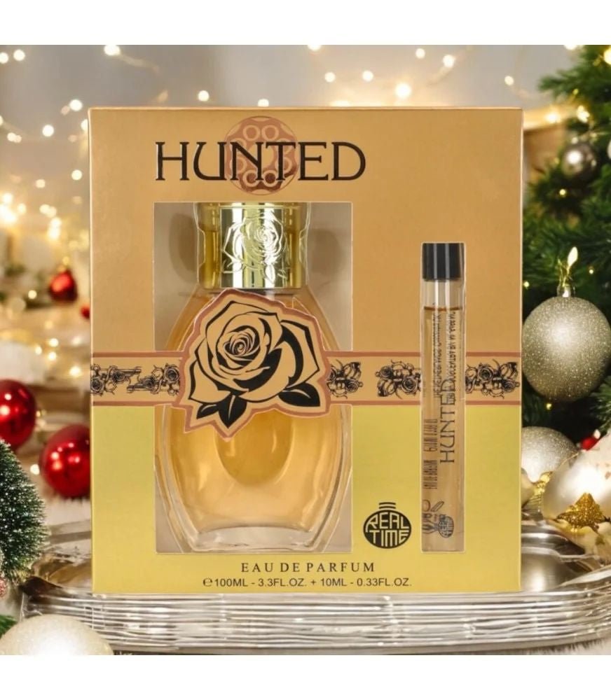 coffret eau de toilette - L'autre mode