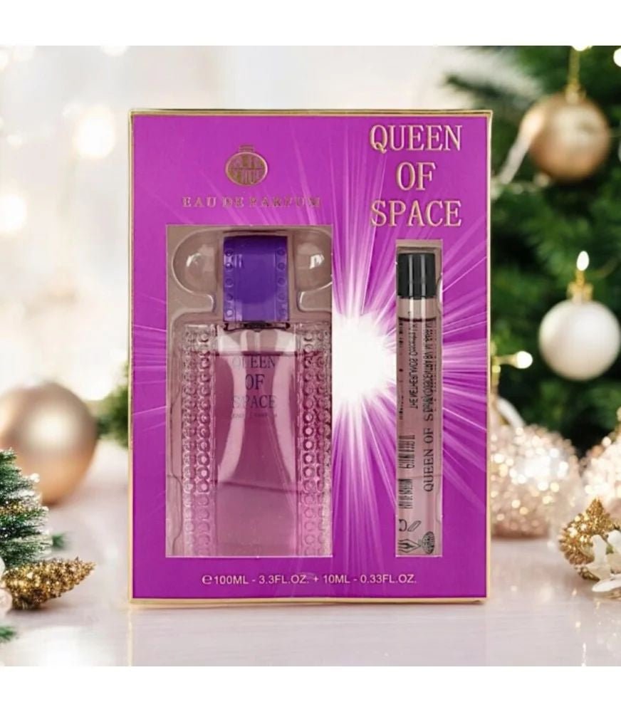 coffret eau de toilette - L'autre mode