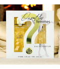 coffret eau de toilette - L'autre mode