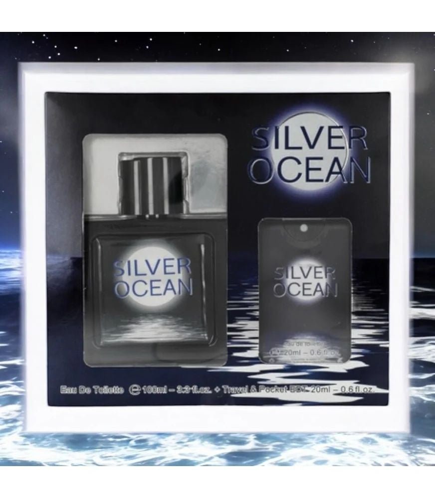 coffret ultra eau de toilette - L'autre mode