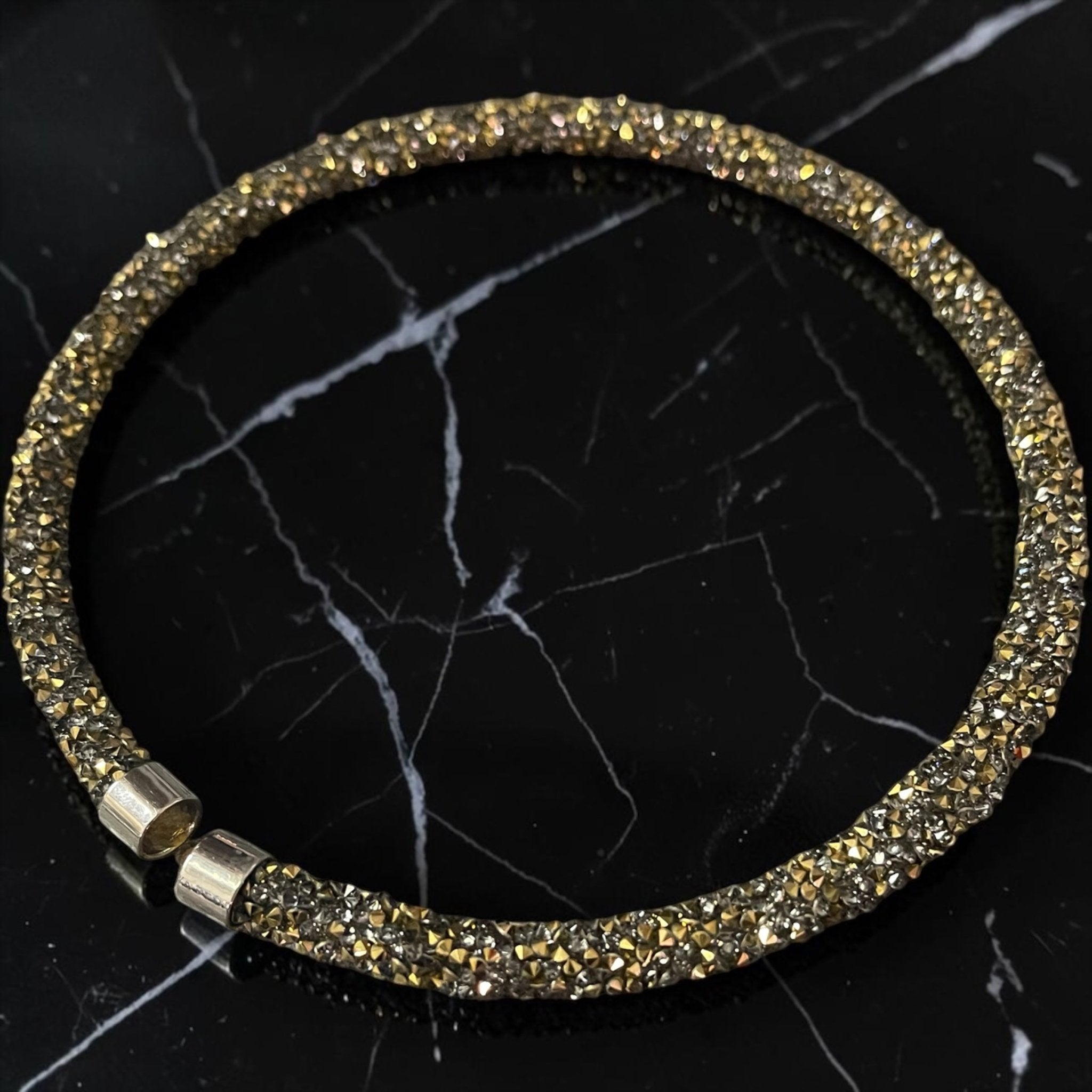 collier anneau - L'autre mode