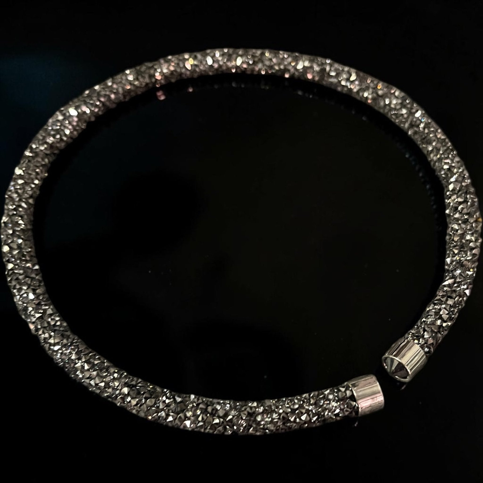 collier anneau - L'autre mode