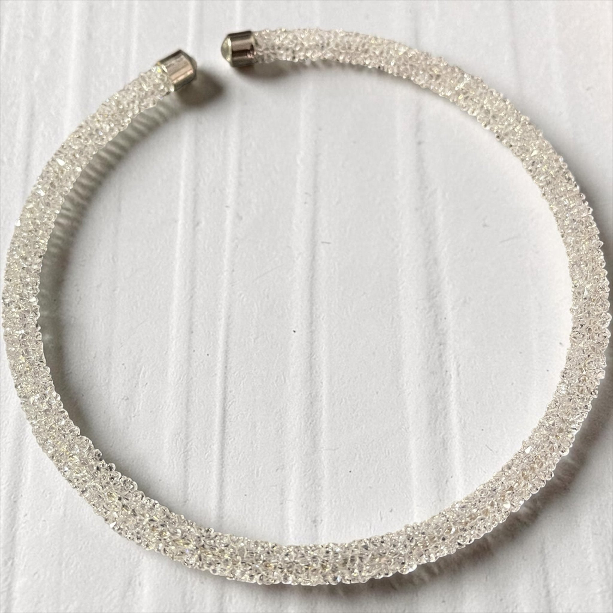 collier anneau - L'autre mode